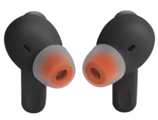 Навушники JBL Tune 235NC TWS Black (JBLT235NCTWSBLK)